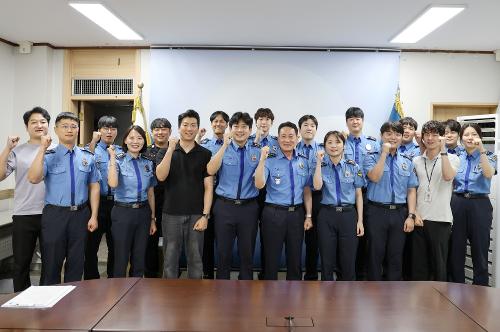 서특단 혁신소통모임 1