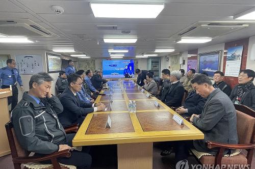 2025년 정책자문위원회 정기회의 개최 사진1