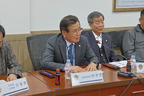 250416 2025 정책자문위원회 정기회의 5