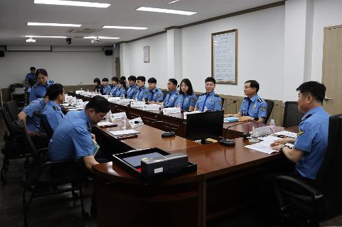 250513 중부해경청장과 함께하는 태안서 현장소통 간담회 3
