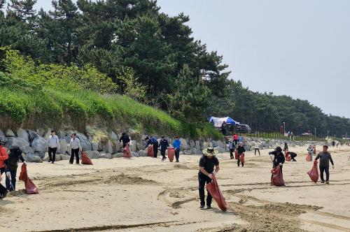250527 태안해경, 제30회 바다의 날 기념 해양환경 보전활동 실시 10