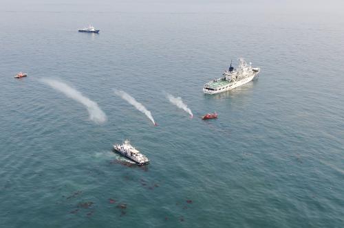 250528 제2분기 수난대비기본훈련 실시 12
