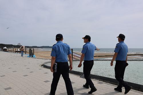 250605 태안서장 연안해역 안전점검 3