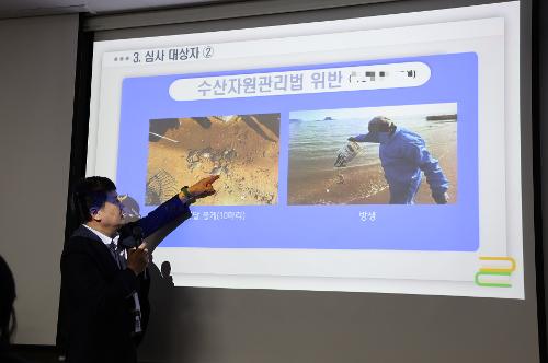 250616 2025년 경미범죄사건 심사위원회 개최 2