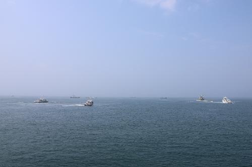 250617 2025년 민·관 합동 해상방제훈련 10