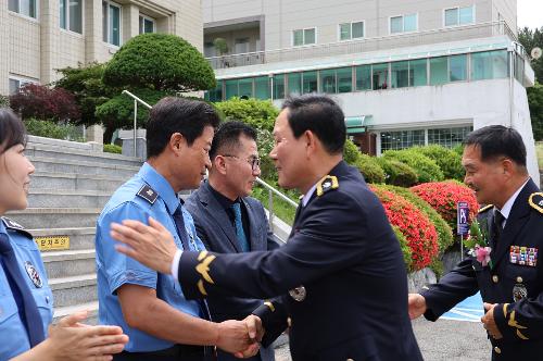 250630 2025년도 정년퇴임식 9