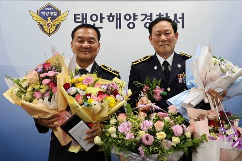 250630 2025년도 정년퇴임식 11