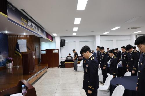 250910 제72주년 해양경찰의 날 기념식 개최 5