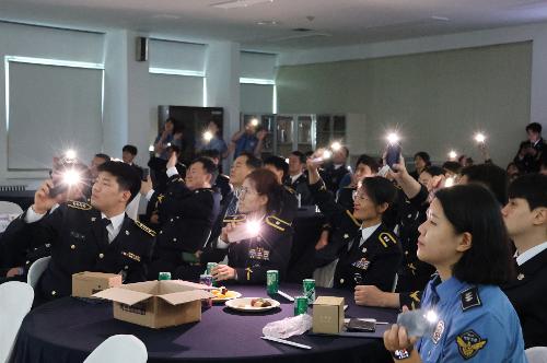 250910 제72주년 해양경찰의 날 기념식 개최 15