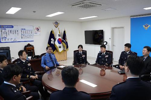260223 주요보직자 전입신고식 2