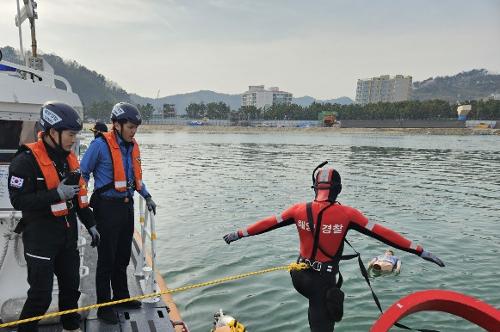 (5월 1일) 울진해경, 구조거점파출소 2개소 확대 운영 사진1