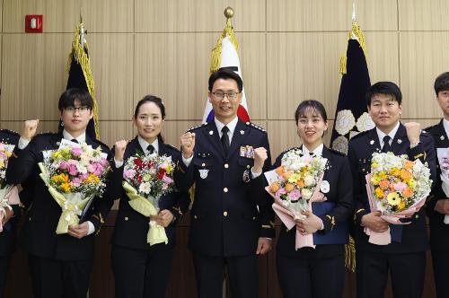 (4.2.)2025년 4월 승진임용 실시 사진1