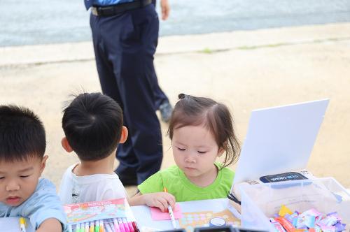 (9.10.)해양경찰의 날 행사사진2
