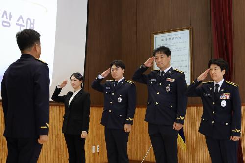 250910 제72주년 해양경찰의 날 기념식 행사 4