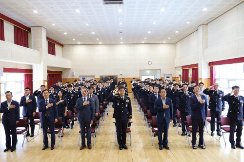 250910 제72주년 해양경찰의 날 기념식 행사 6