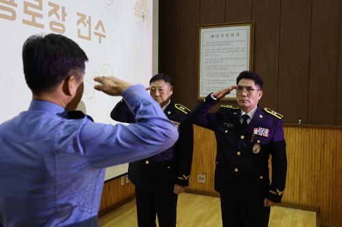 251231 퇴임식 행사 5