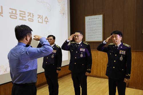 251231 퇴임식 행사 3