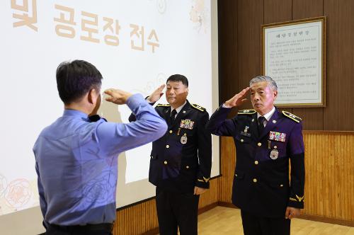 251231 퇴임식 행사 4