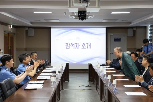 260528 울산항만 화재대응 필수선박 지정·위촉식 3